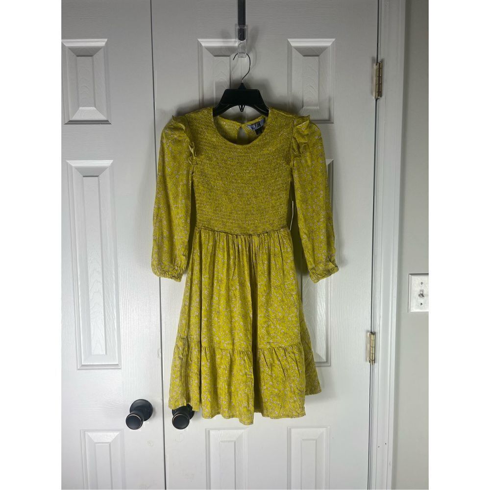 NWT Vylette Womens Dress Size XS